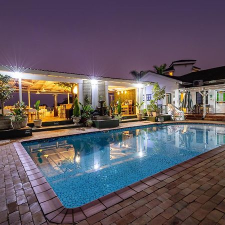 Shandon Lodge Guest House & Spa Νέλσπρουιτ Εξωτερικό φωτογραφία