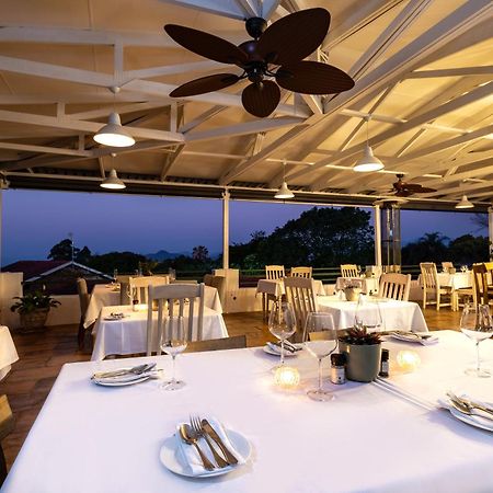 Shandon Lodge Guest House & Spa Νέλσπρουιτ Εξωτερικό φωτογραφία