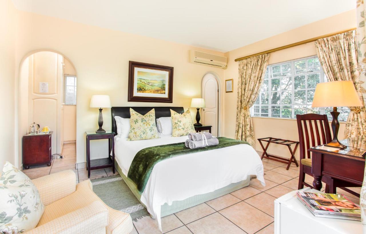 Shandon Lodge Guest House & Spa Νέλσπρουιτ Εξωτερικό φωτογραφία