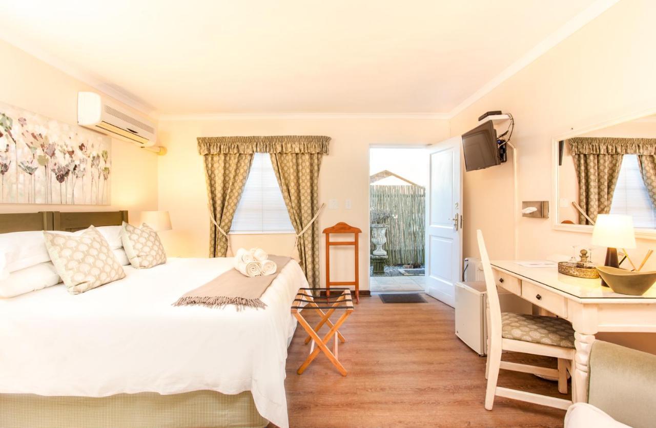 Shandon Lodge Guest House & Spa Νέλσπρουιτ Εξωτερικό φωτογραφία