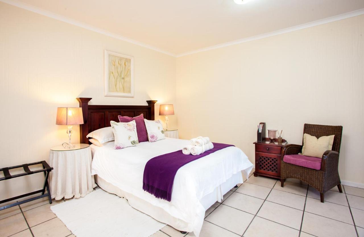 Shandon Lodge Guest House & Spa Νέλσπρουιτ Εξωτερικό φωτογραφία