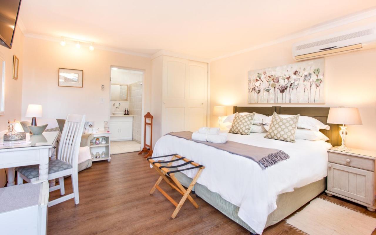Shandon Lodge Guest House & Spa Νέλσπρουιτ Εξωτερικό φωτογραφία