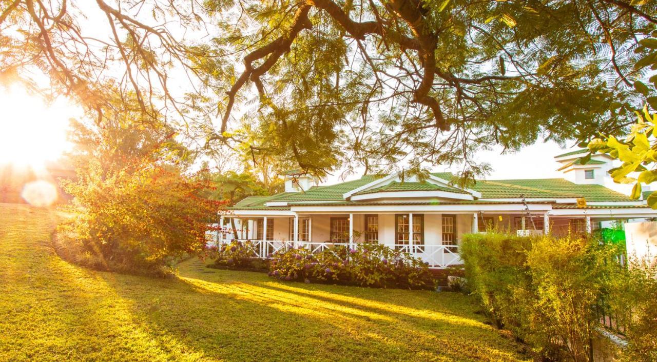 Shandon Lodge Guest House & Spa Νέλσπρουιτ Εξωτερικό φωτογραφία