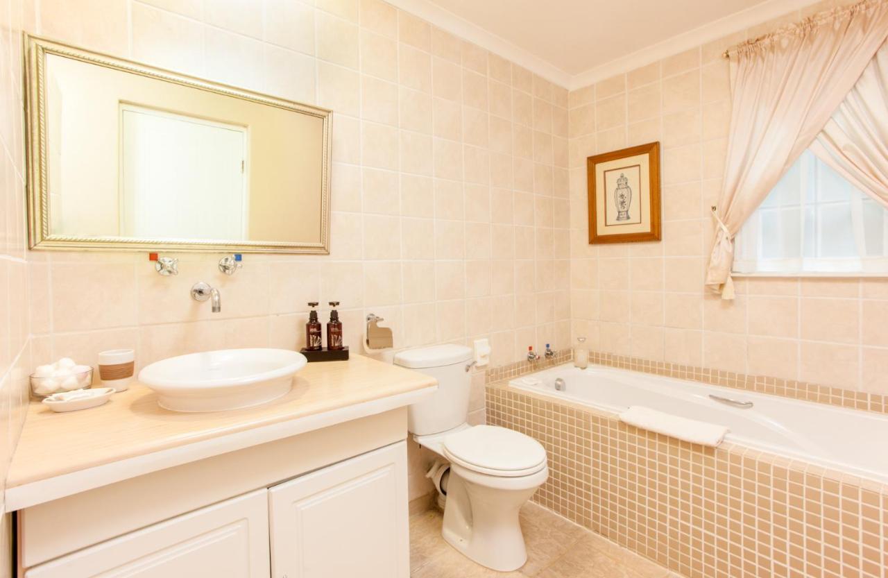 Shandon Lodge Guest House & Spa Νέλσπρουιτ Εξωτερικό φωτογραφία