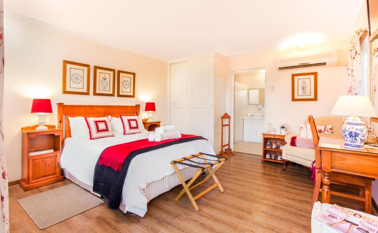 Shandon Lodge Guest House & Spa Νέλσπρουιτ Εξωτερικό φωτογραφία