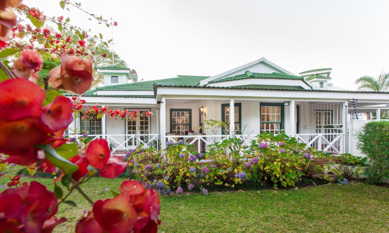 Shandon Lodge Guest House & Spa Νέλσπρουιτ Εξωτερικό φωτογραφία