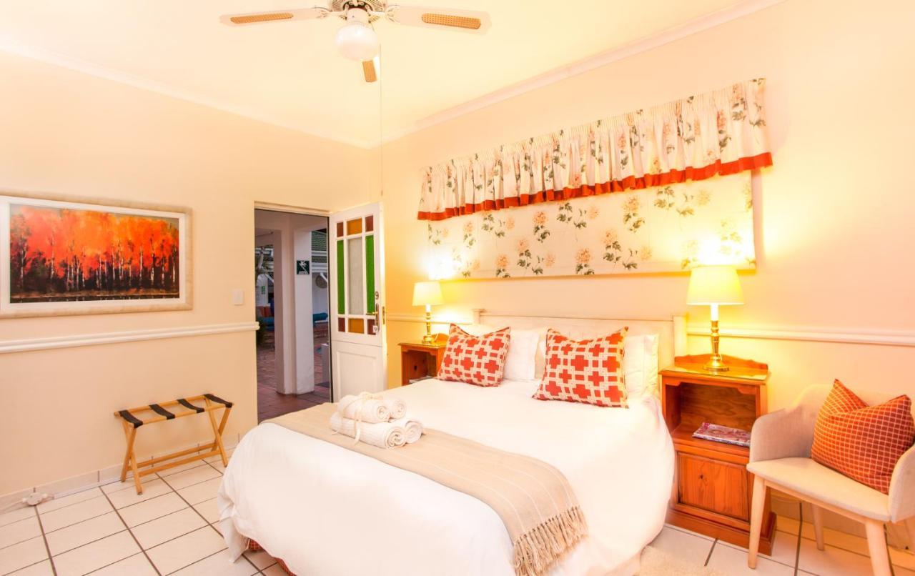 Shandon Lodge Guest House & Spa Νέλσπρουιτ Εξωτερικό φωτογραφία