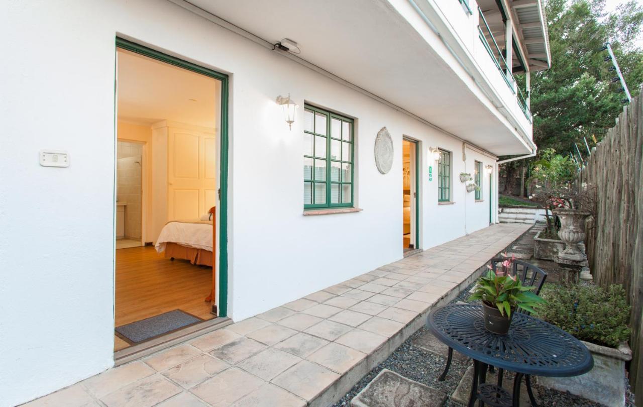 Shandon Lodge Guest House & Spa Νέλσπρουιτ Εξωτερικό φωτογραφία