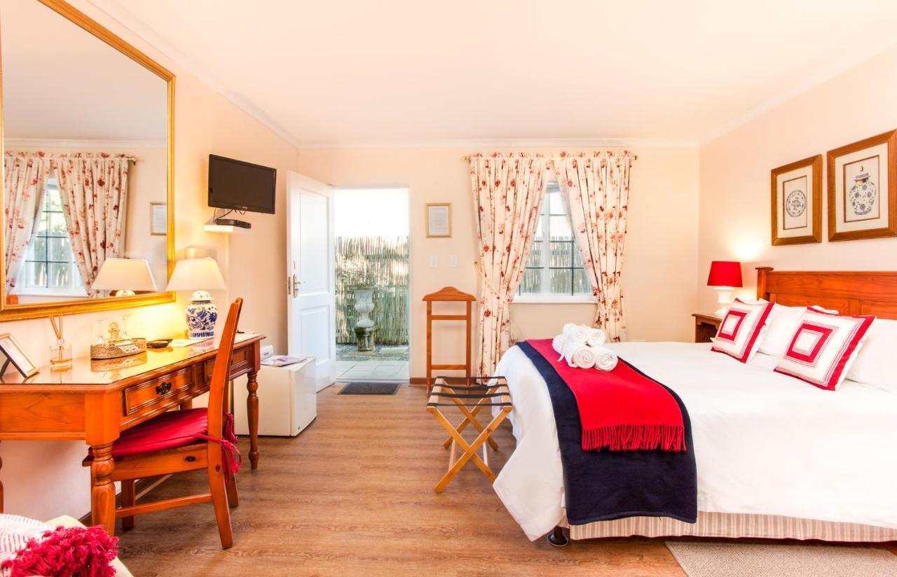 Shandon Lodge Guest House & Spa Νέλσπρουιτ Εξωτερικό φωτογραφία