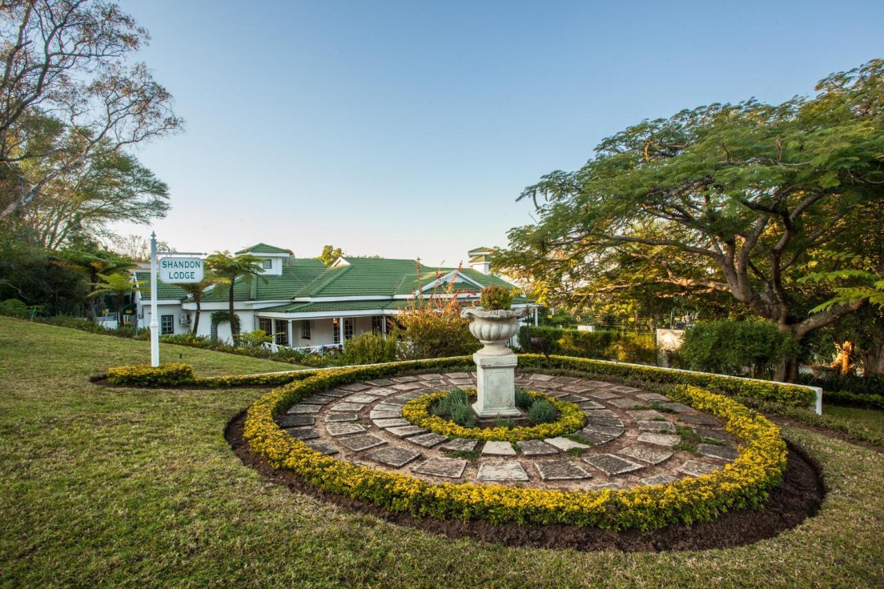 Shandon Lodge Guest House & Spa Νέλσπρουιτ Εξωτερικό φωτογραφία