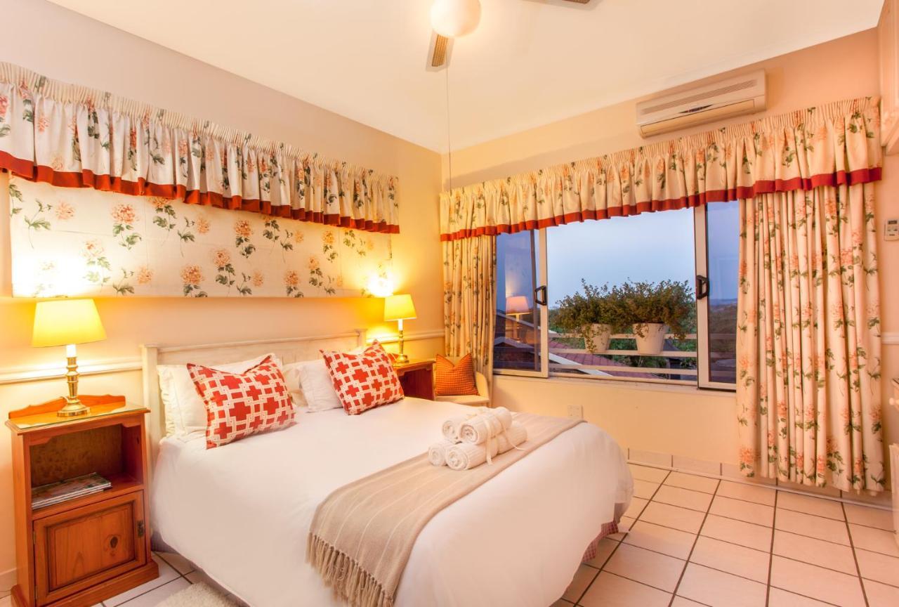 Shandon Lodge Guest House & Spa Νέλσπρουιτ Εξωτερικό φωτογραφία