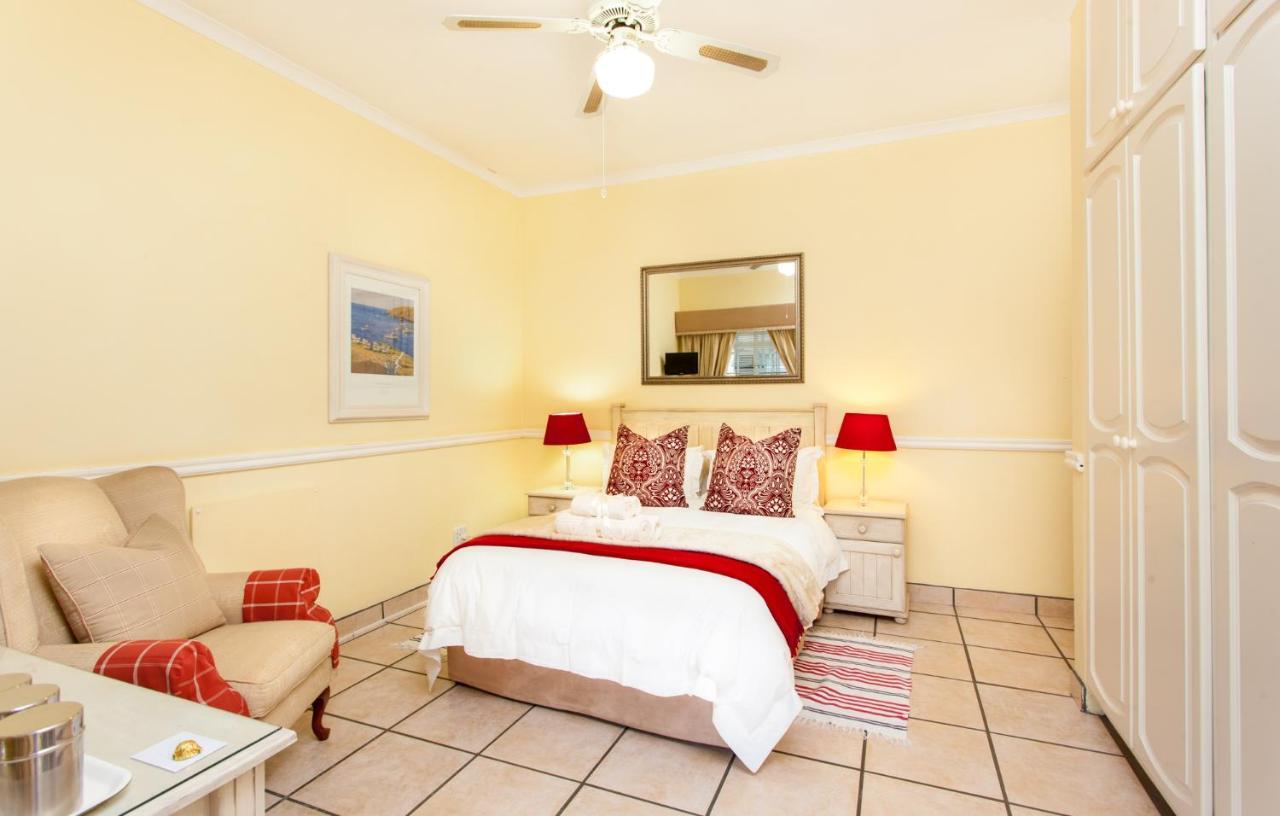 Shandon Lodge Guest House & Spa Νέλσπρουιτ Εξωτερικό φωτογραφία