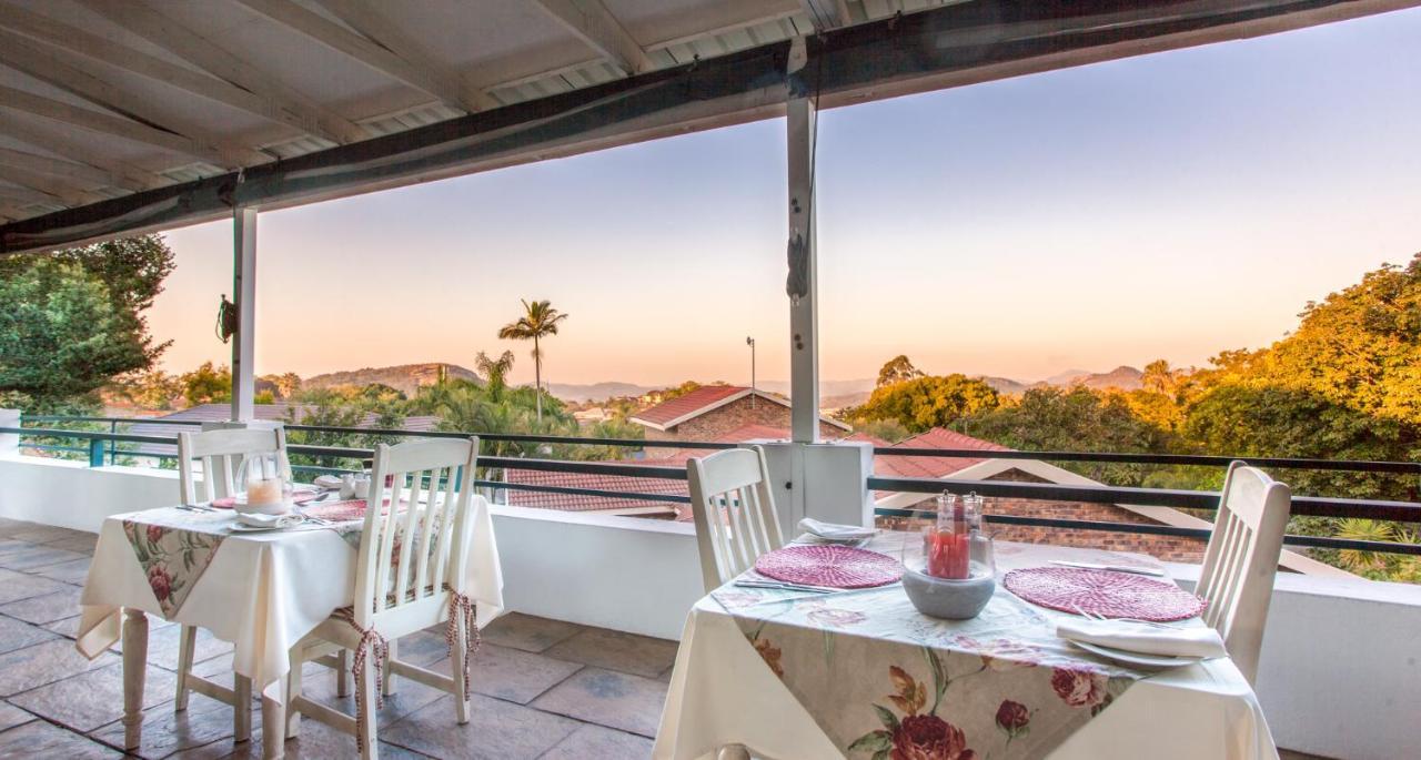 Shandon Lodge Guest House & Spa Νέλσπρουιτ Εξωτερικό φωτογραφία