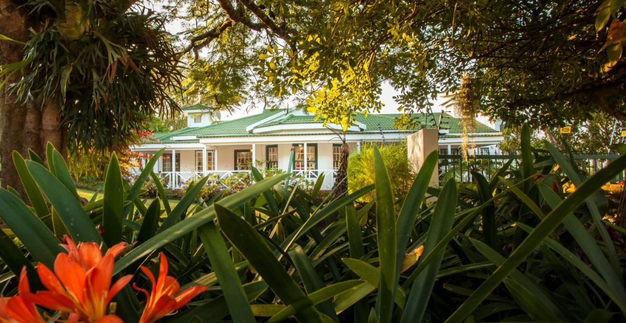 Shandon Lodge Guest House & Spa Νέλσπρουιτ Εξωτερικό φωτογραφία