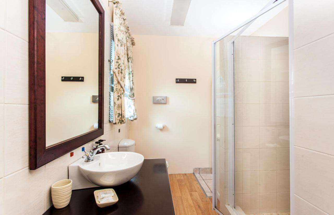 Shandon Lodge Guest House & Spa Νέλσπρουιτ Εξωτερικό φωτογραφία
