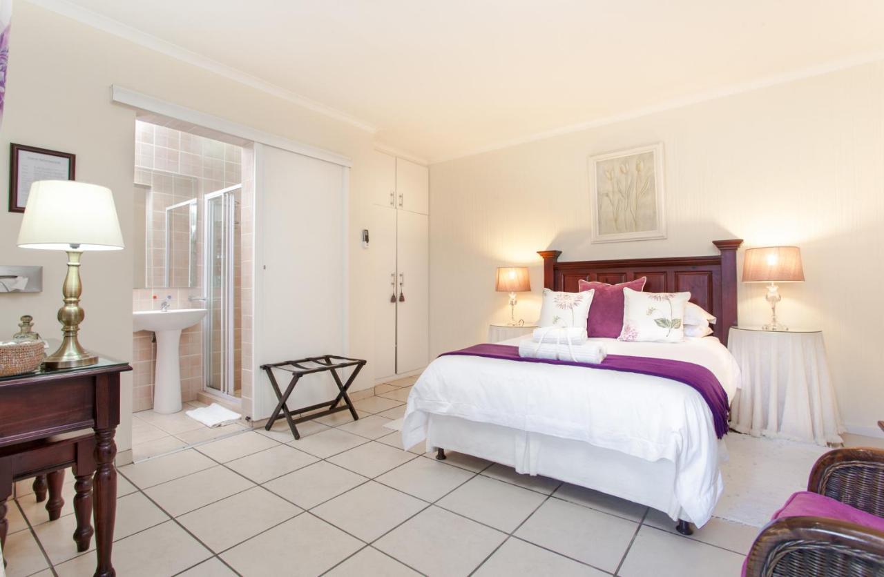 Shandon Lodge Guest House & Spa Νέλσπρουιτ Εξωτερικό φωτογραφία