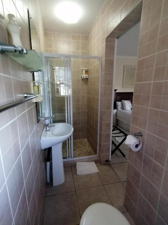 Shandon Lodge Guest House & Spa Νέλσπρουιτ Εξωτερικό φωτογραφία