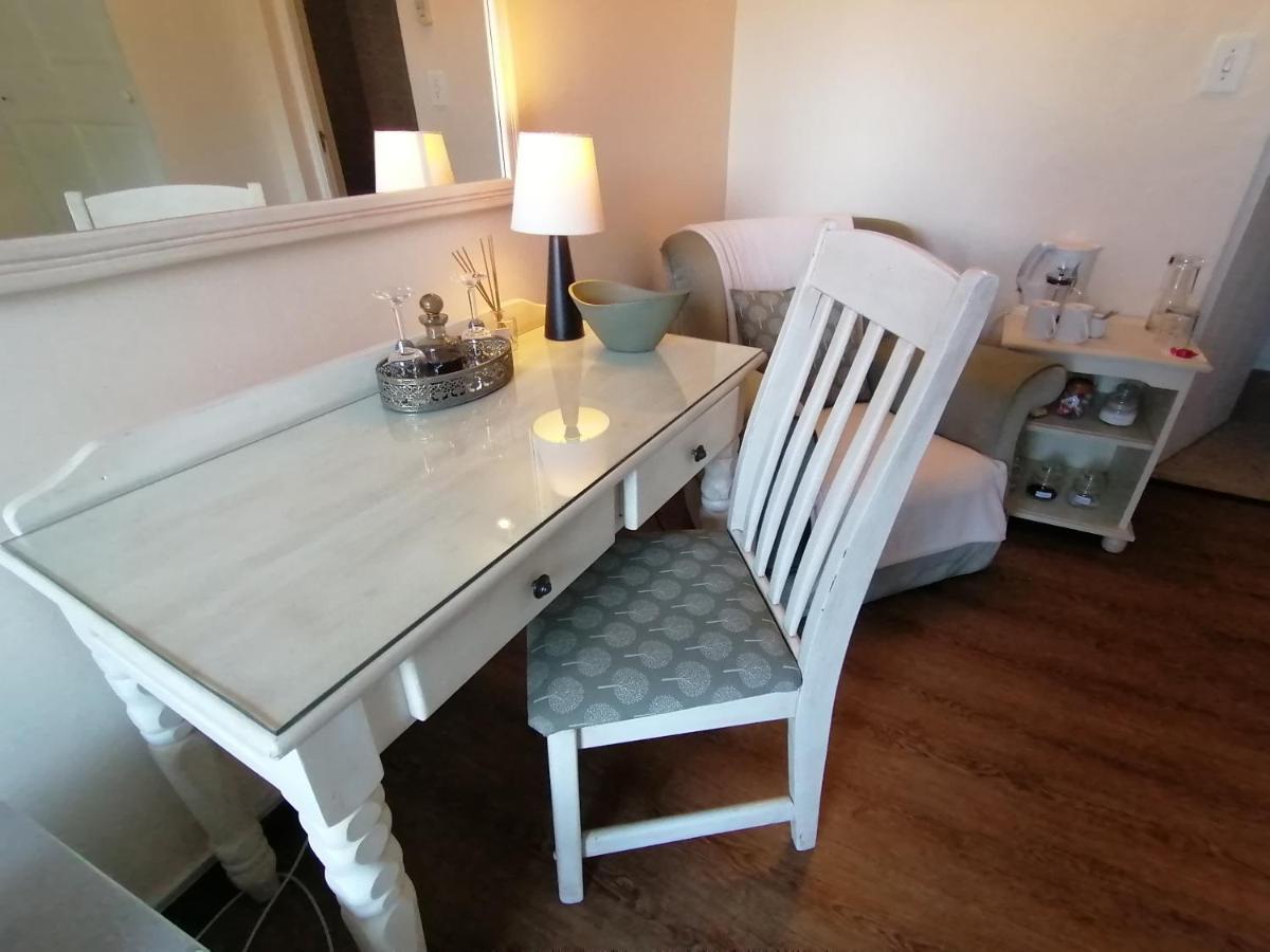 Shandon Lodge Guest House & Spa Νέλσπρουιτ Εξωτερικό φωτογραφία