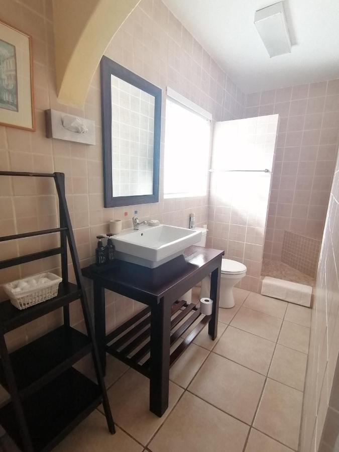 Shandon Lodge Guest House & Spa Νέλσπρουιτ Εξωτερικό φωτογραφία
