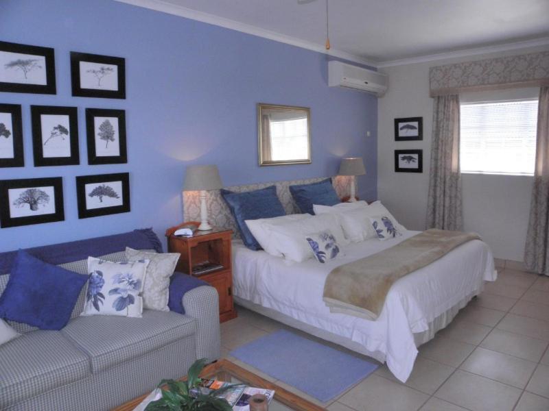 Shandon Lodge Guest House & Spa Νέλσπρουιτ Εξωτερικό φωτογραφία