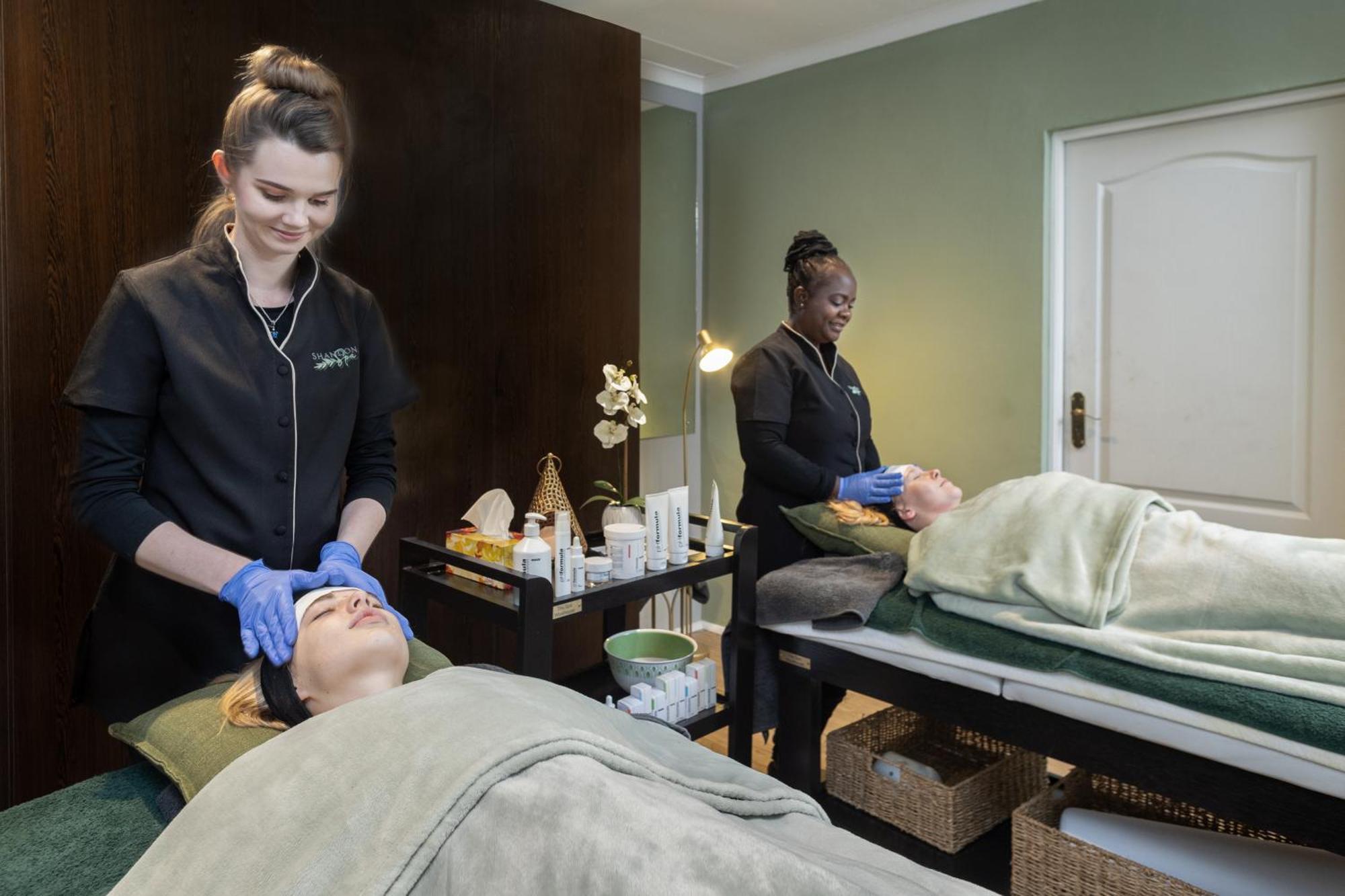 Shandon Lodge Guest House & Spa Νέλσπρουιτ Εξωτερικό φωτογραφία