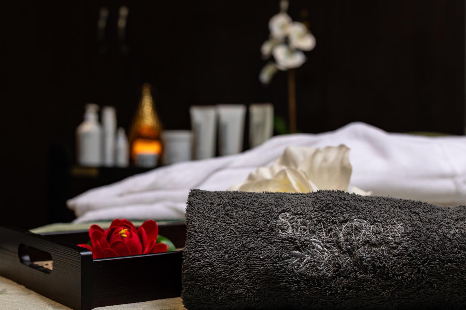Shandon Lodge Guest House & Spa Νέλσπρουιτ Εξωτερικό φωτογραφία