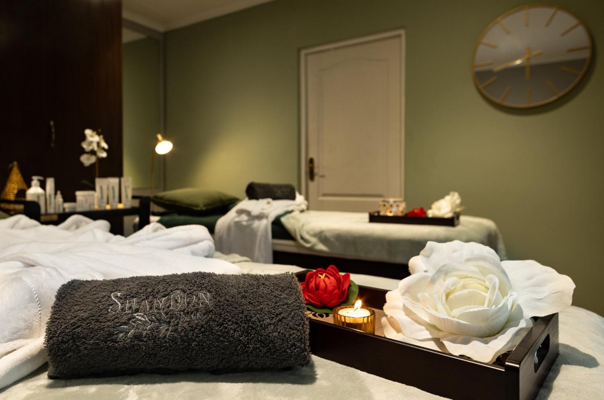 Shandon Lodge Guest House & Spa Νέλσπρουιτ Εξωτερικό φωτογραφία