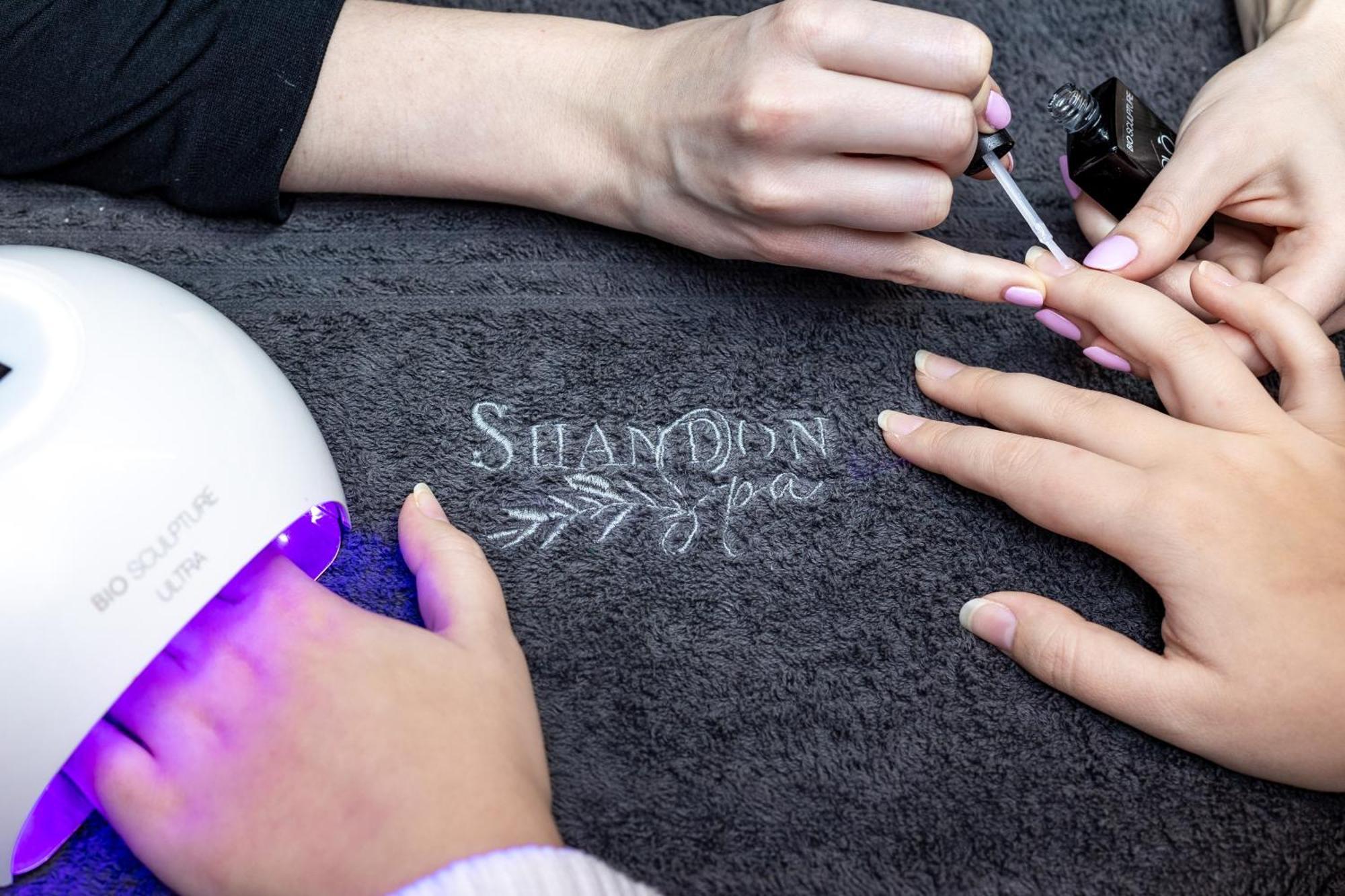 Shandon Lodge Guest House & Spa Νέλσπρουιτ Εξωτερικό φωτογραφία
