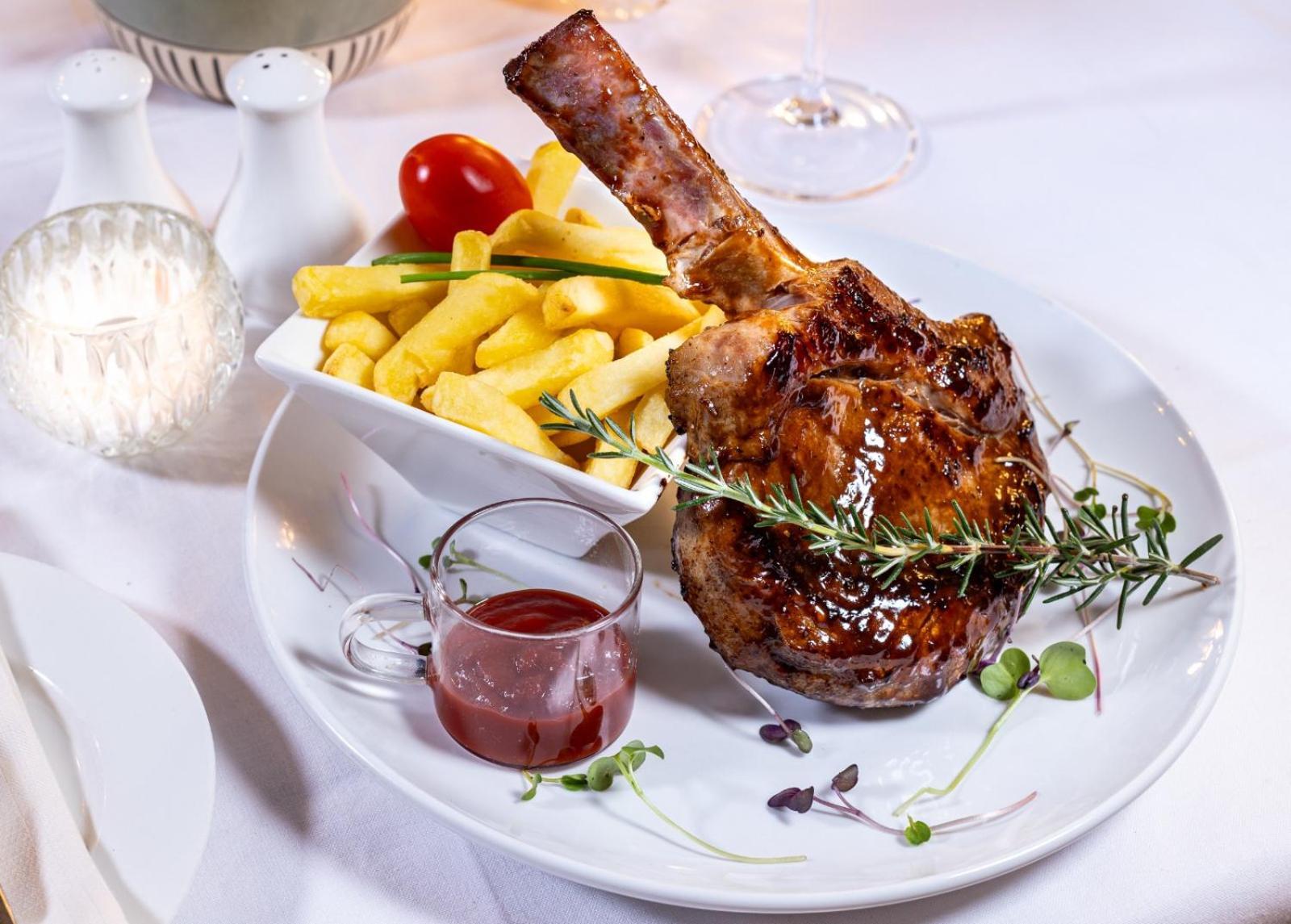 Shandon Lodge Guest House & Spa Νέλσπρουιτ Εξωτερικό φωτογραφία