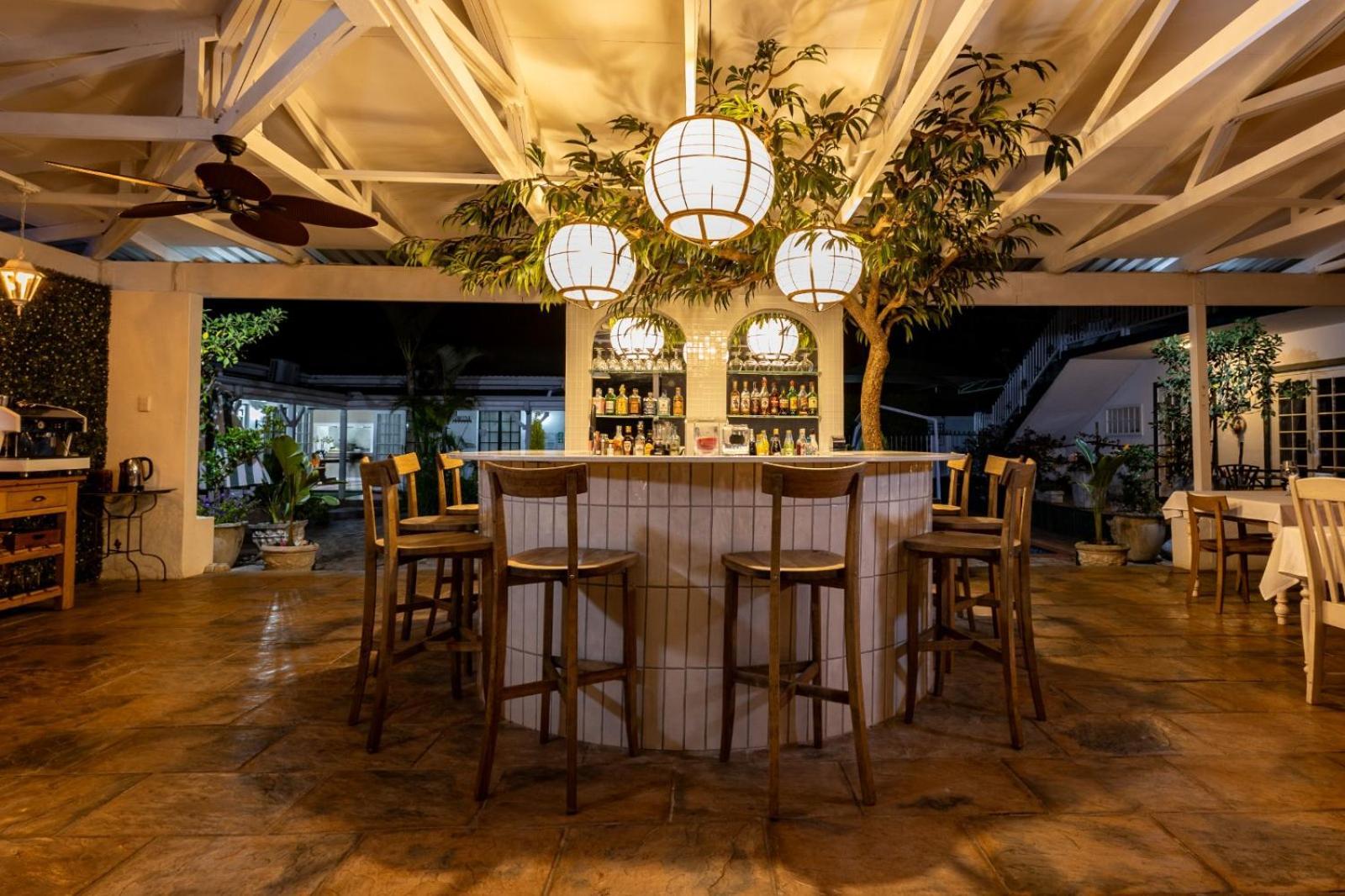 Shandon Lodge Guest House & Spa Νέλσπρουιτ Εξωτερικό φωτογραφία