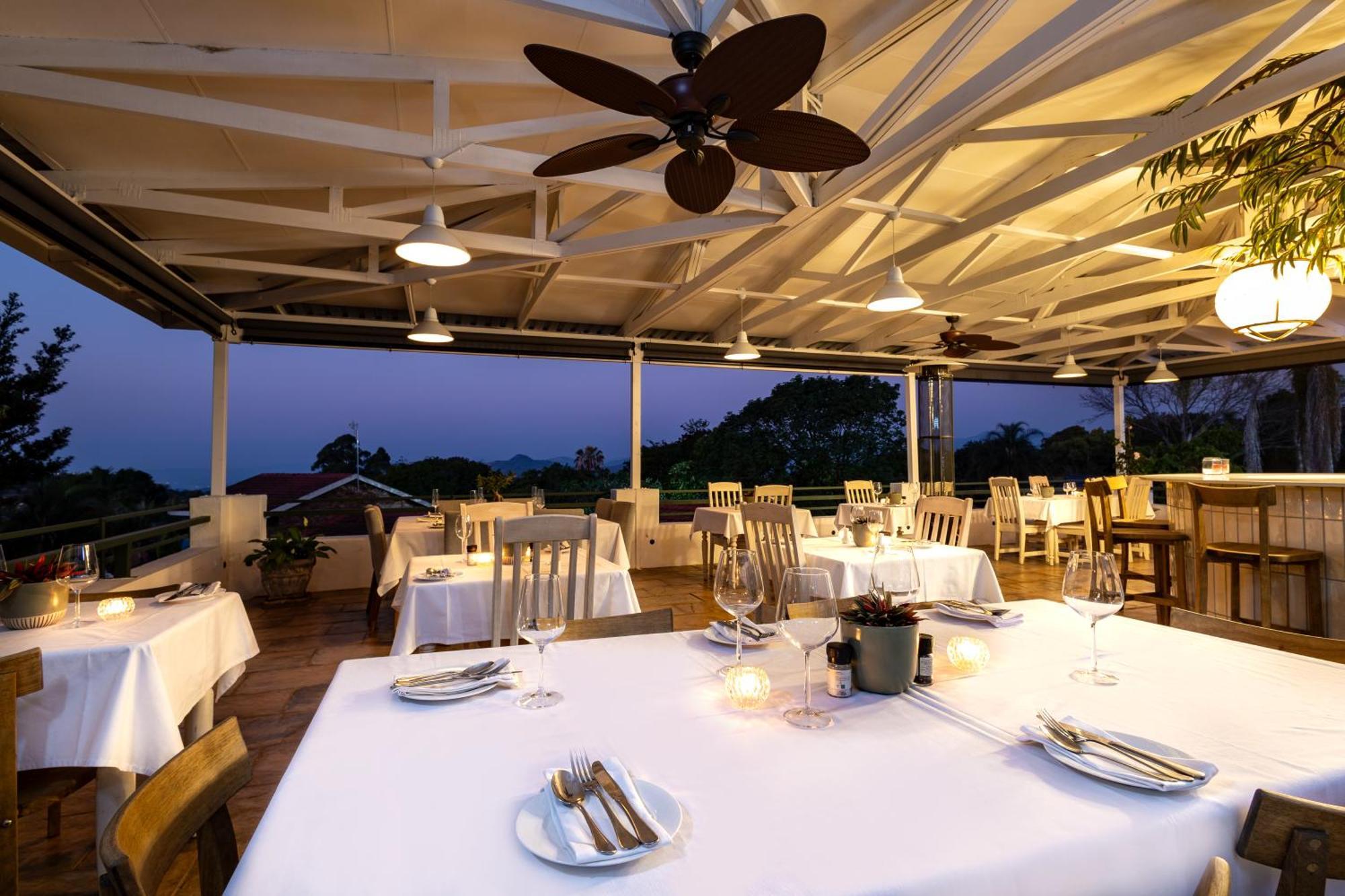 Shandon Lodge Guest House & Spa Νέλσπρουιτ Εξωτερικό φωτογραφία