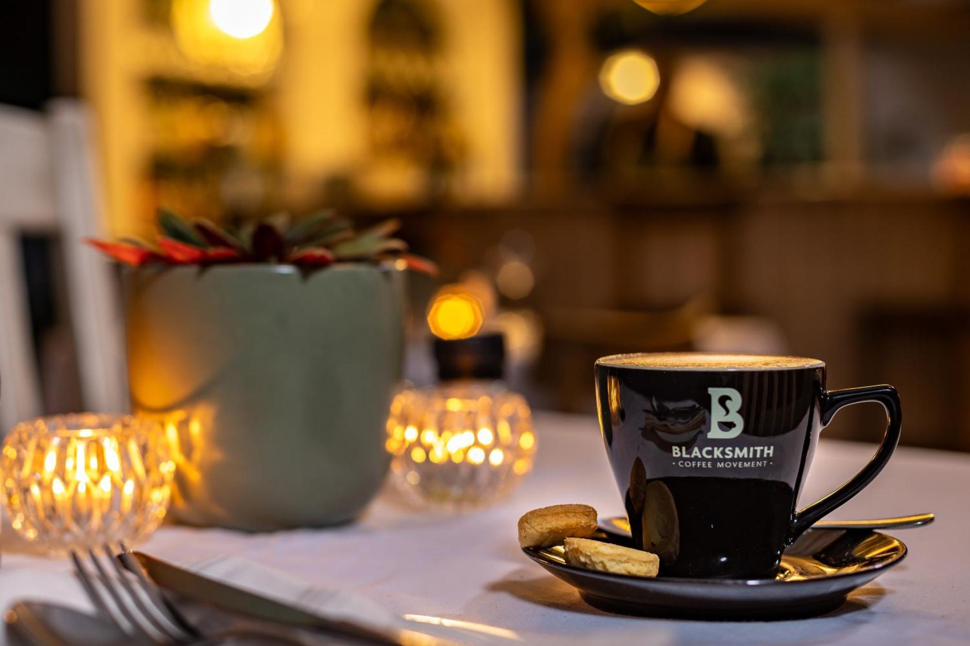 Shandon Lodge Guest House & Spa Νέλσπρουιτ Εξωτερικό φωτογραφία