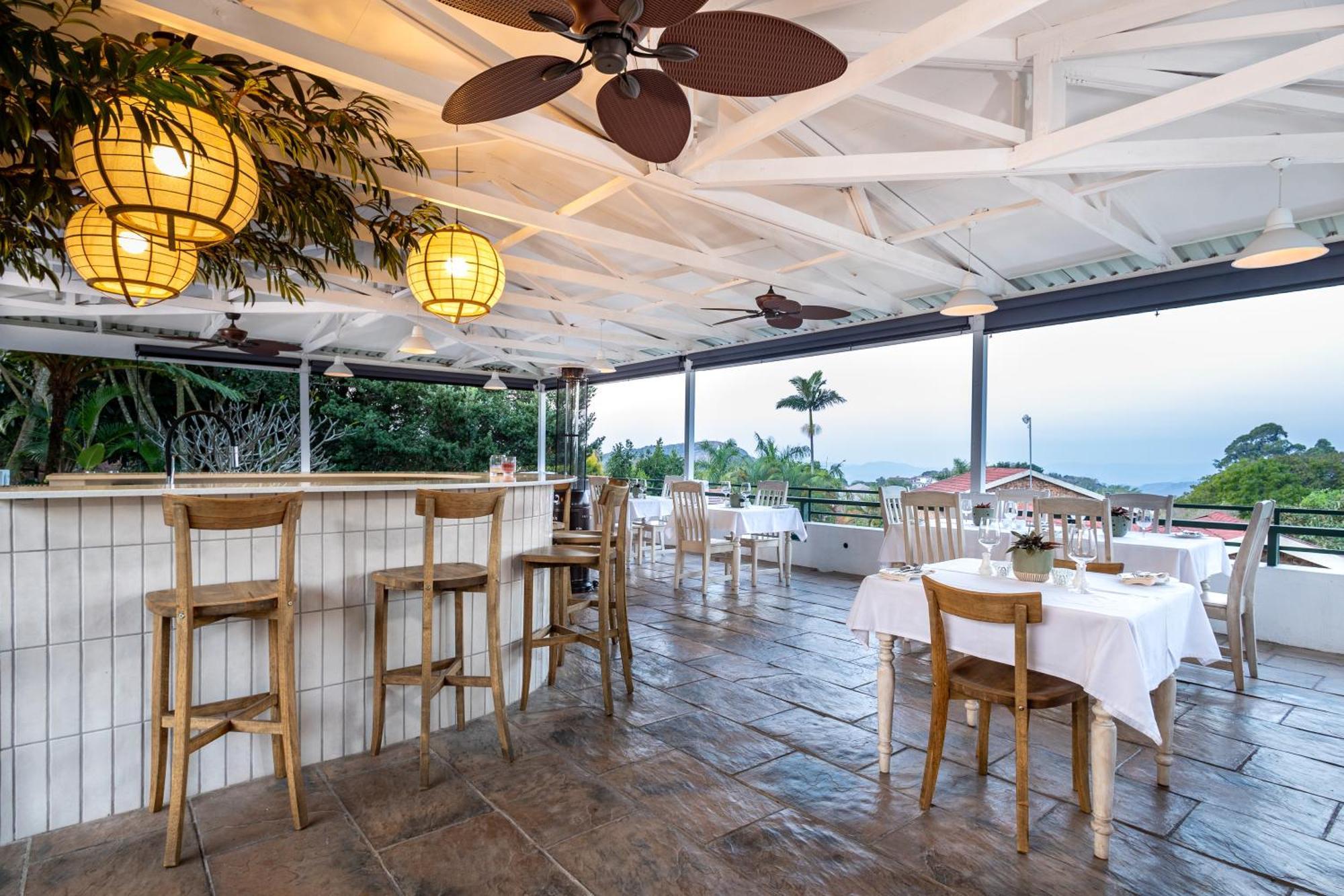 Shandon Lodge Guest House & Spa Νέλσπρουιτ Εξωτερικό φωτογραφία