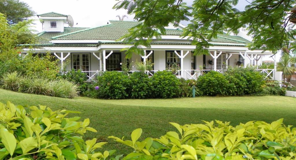 Shandon Lodge Guest House & Spa Νέλσπρουιτ Δωμάτιο φωτογραφία